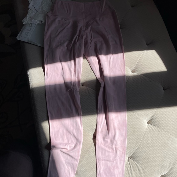 Alphalete Wonder leggings (alphalux) - Picture 3 of 4